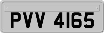 PVV4165