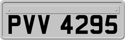 PVV4295