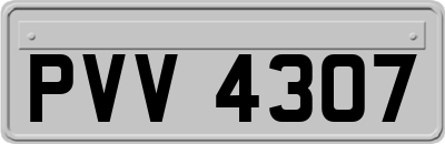 PVV4307