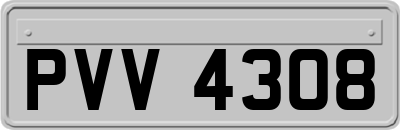 PVV4308