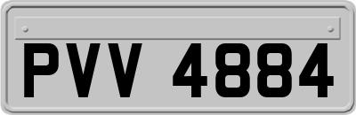 PVV4884