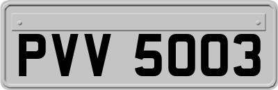 PVV5003