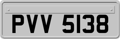 PVV5138
