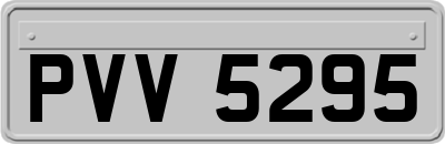 PVV5295