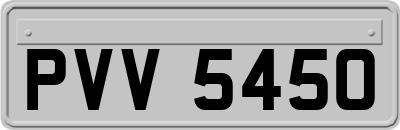 PVV5450