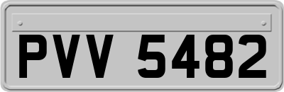 PVV5482