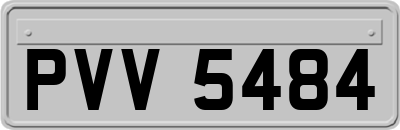 PVV5484