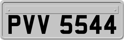 PVV5544