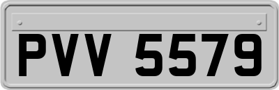 PVV5579