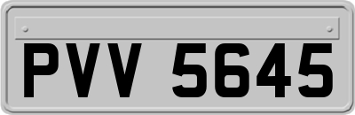 PVV5645