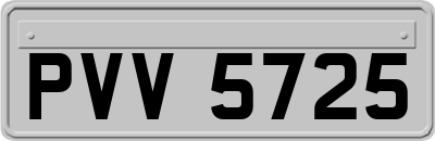 PVV5725