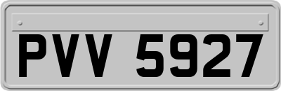 PVV5927