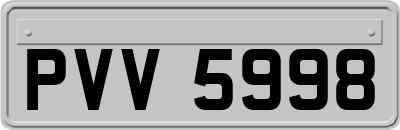 PVV5998