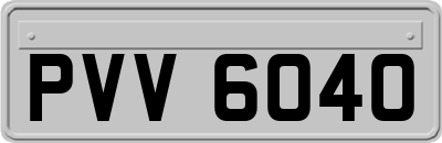 PVV6040
