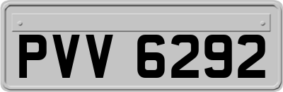 PVV6292
