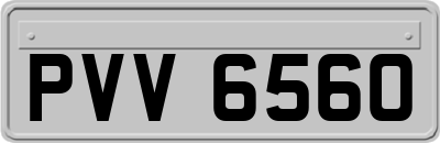 PVV6560