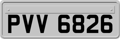 PVV6826