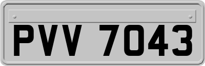 PVV7043