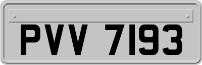 PVV7193