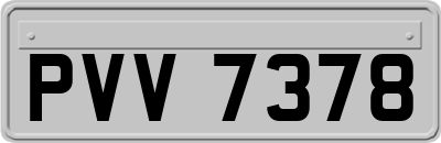PVV7378