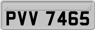 PVV7465