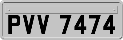 PVV7474