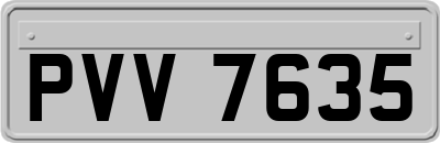 PVV7635