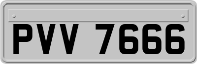 PVV7666