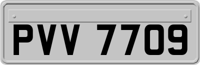 PVV7709