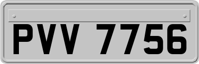 PVV7756