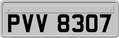 PVV8307
