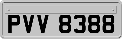 PVV8388