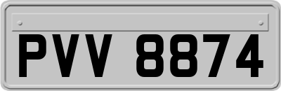 PVV8874