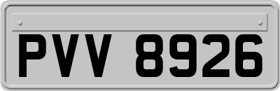 PVV8926
