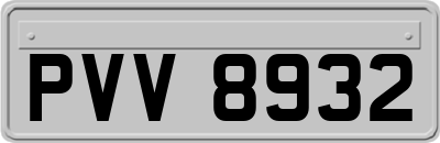 PVV8932