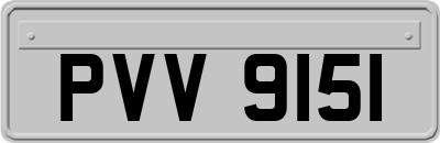 PVV9151