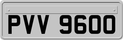 PVV9600