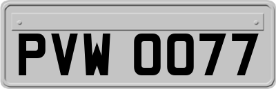 PVW0077