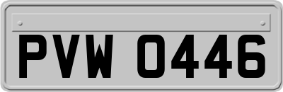 PVW0446