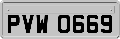 PVW0669