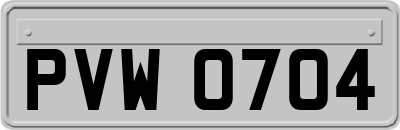 PVW0704