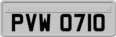 PVW0710