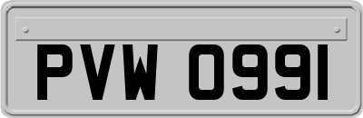 PVW0991