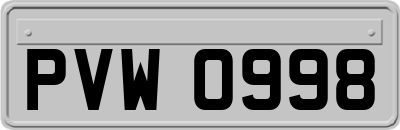 PVW0998