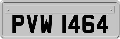 PVW1464