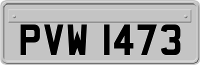 PVW1473