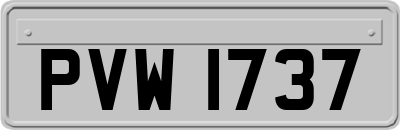 PVW1737