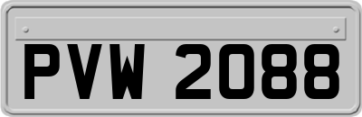 PVW2088