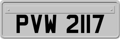 PVW2117