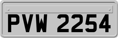 PVW2254